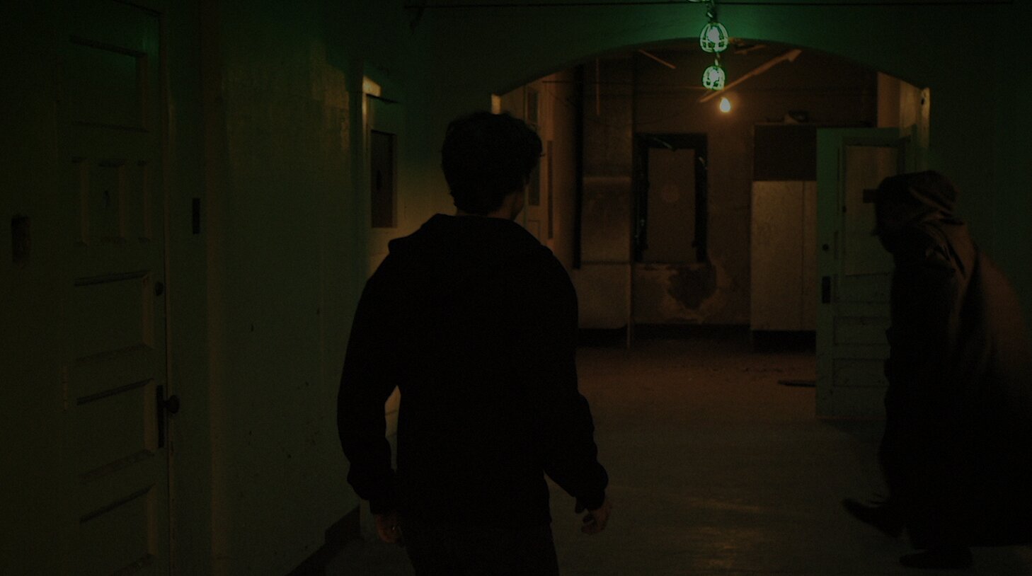 Production still