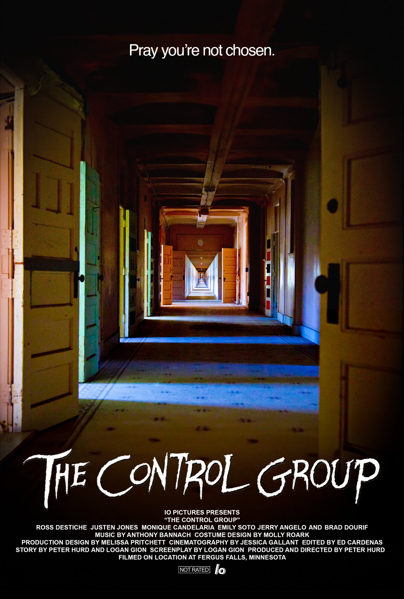 Movie poster