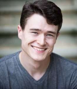 Ross Destiche