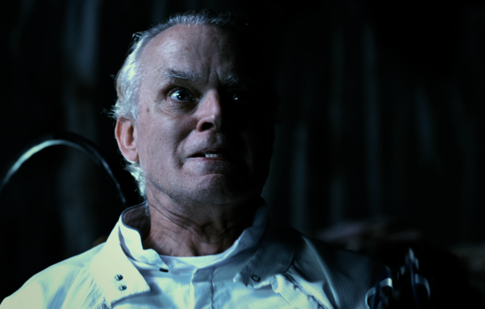 Brad Dourif